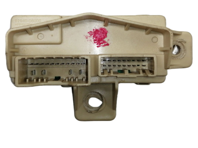 Блок управления 91940J7020   KIA Xceed