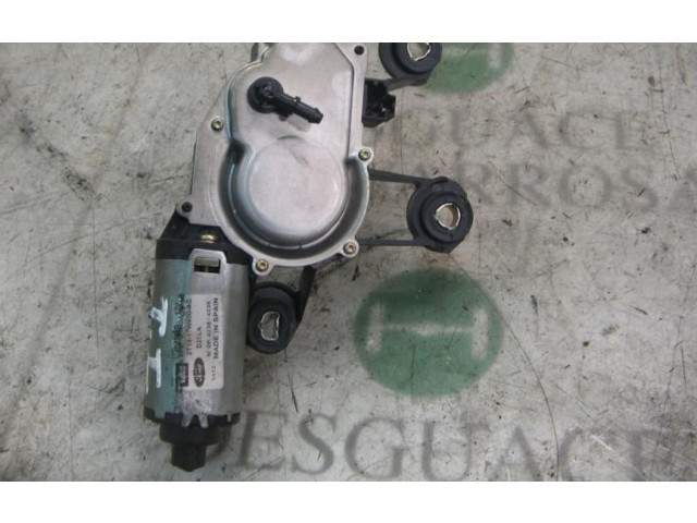 Моторчик заднего дворника Ford Tourneo