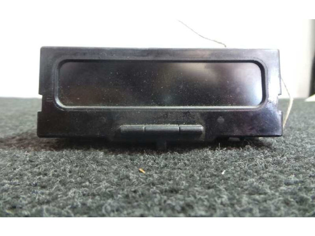 Поршень Экран дисплея вверх K9K P8200028364A  Renault Clio II  