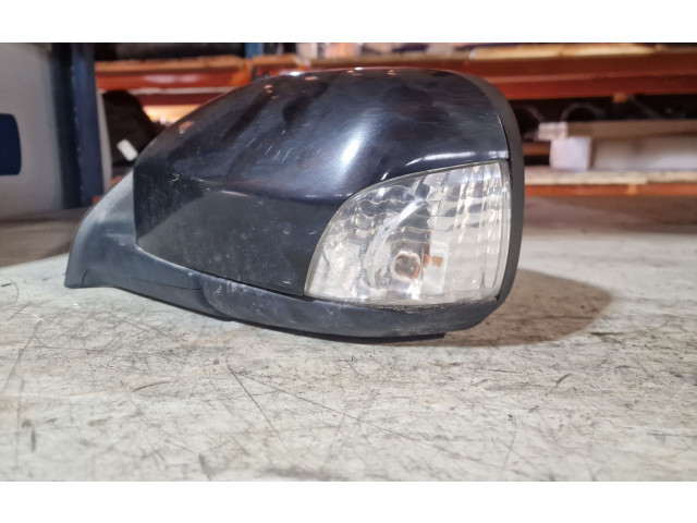 Zpětné zrcátko Volvo XC90 2009