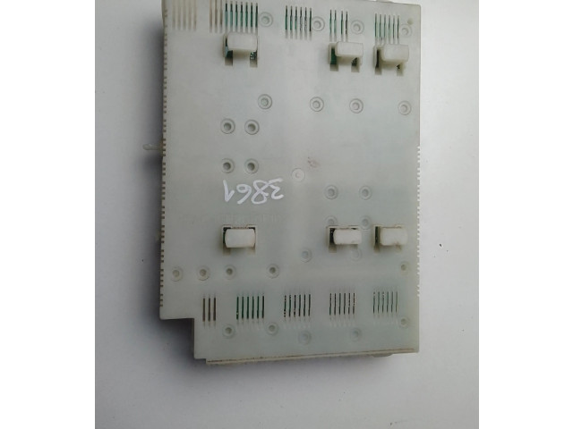 Блок комфорта 31254837   Volvo XC60   