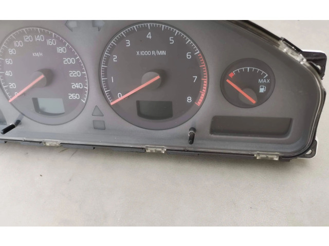 Панель приборов 9459821, 9499668 Volvo V70