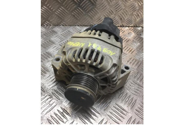 Генератор 1688198880, 1688198880   Citroen Nemo      