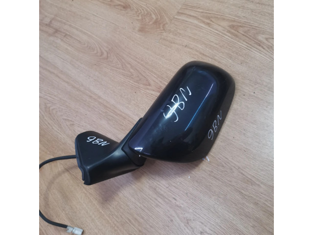 Zpětné zrcátko pravé Toyota Auris 150 2007 024112, 030002