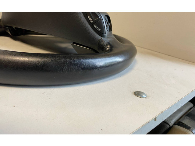 Руль Volvo S60 2005 - 2010 года 30741692, 30754311