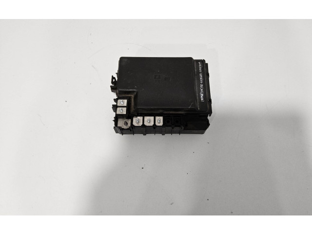 Блок предохранителей ML3T-14D068-RE, ML3T14D068RE   Ford F150    