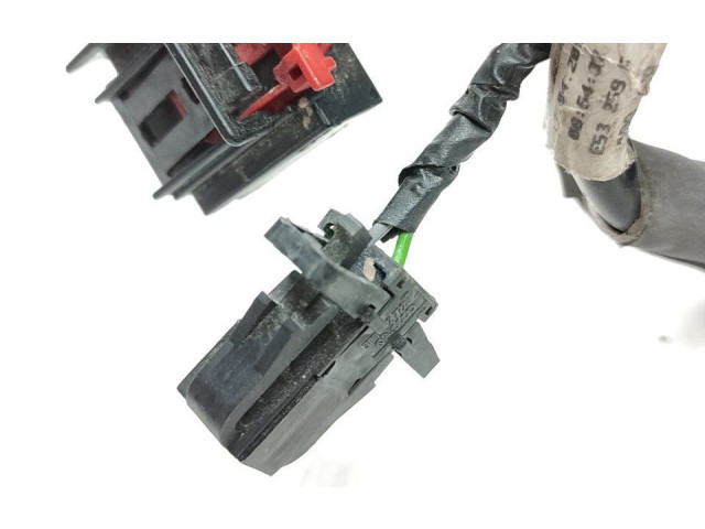 Zpětné zrcátko Audi Q7 4L 2006 4L1857410AH