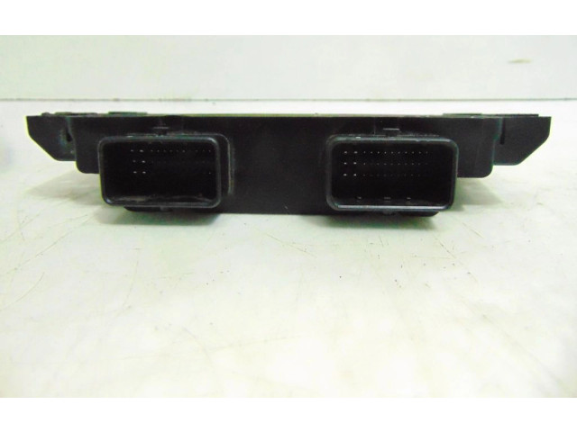 Блок управления    Citroen Berlingo