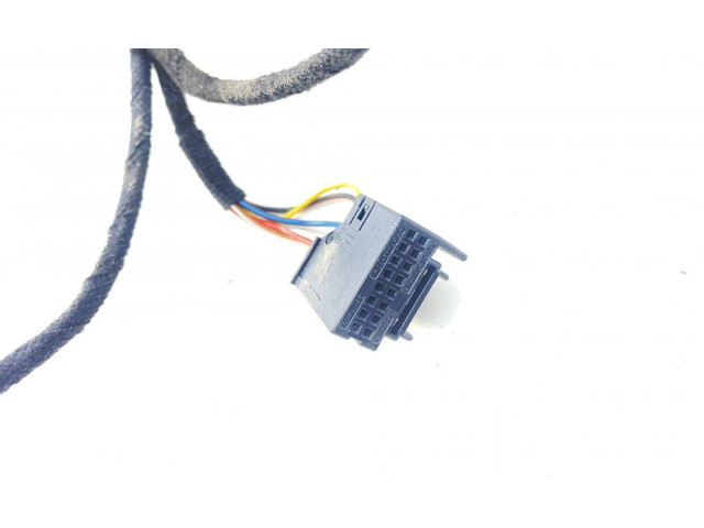 Зеркало электрическое        Skoda Octavia Mk3 (5E)  2013 - 2019 года   