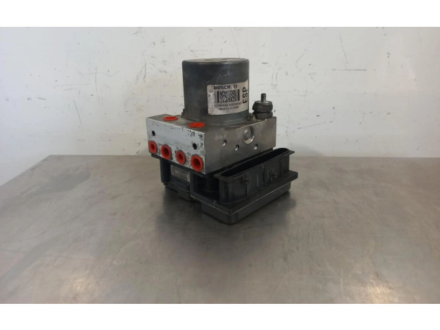 Блок АБС 51792630 Alfa Romeo 166 1998-2003 года