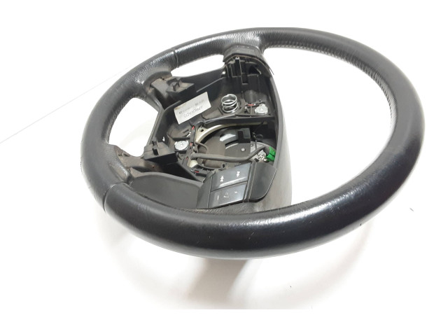 Руль Volvo XC90  2003-2006 года 30686837, CV550851CH42465087      