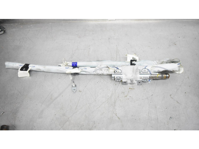 Боковая подушка безопасности AB39-26042D95-AC Ford Ranger