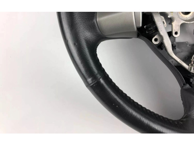 Руль Subaru Forester SH 2008 - 2013 года GS12002880