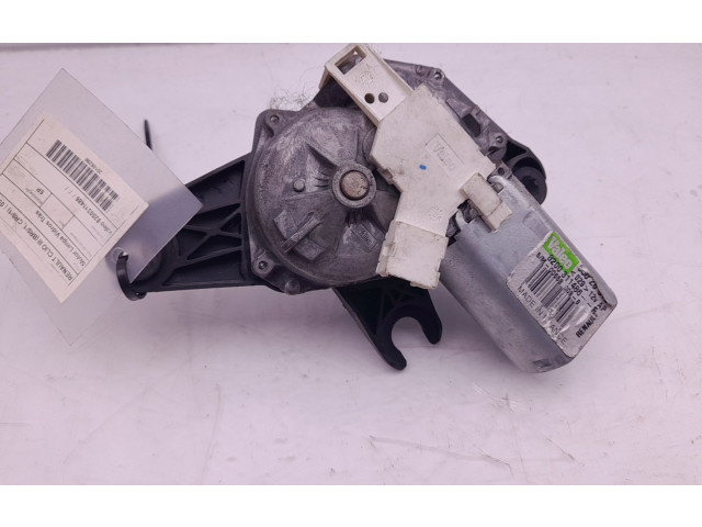 Моторчик заднего дворника 8200311486 Renault Clio III