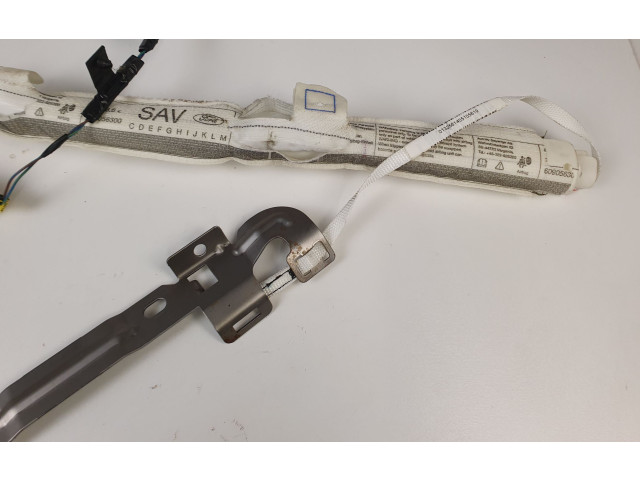 Боковая подушка безопасности 609056300, 6M2114K159CG Ford S-MAX