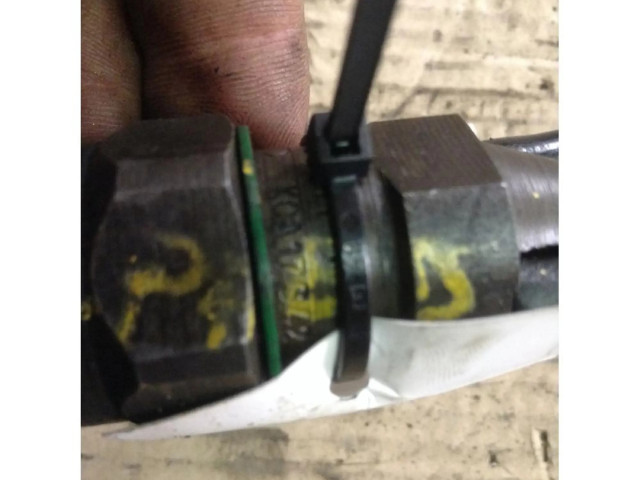 Форсунка     Renault Express   