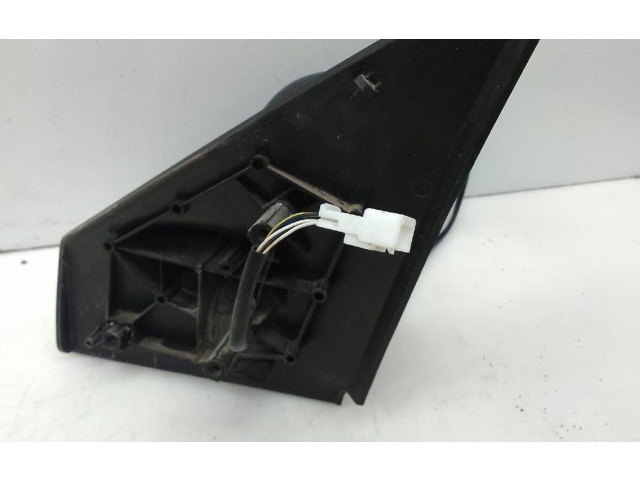 Зеркало электрическое        Dacia Dokker  2012 -  года   