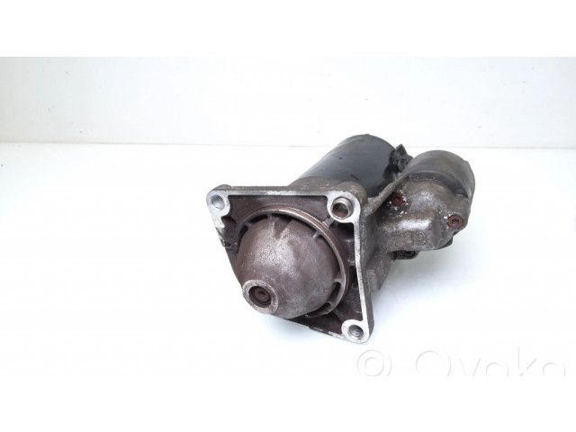 Стартер  0001138010   Fiat Doblo