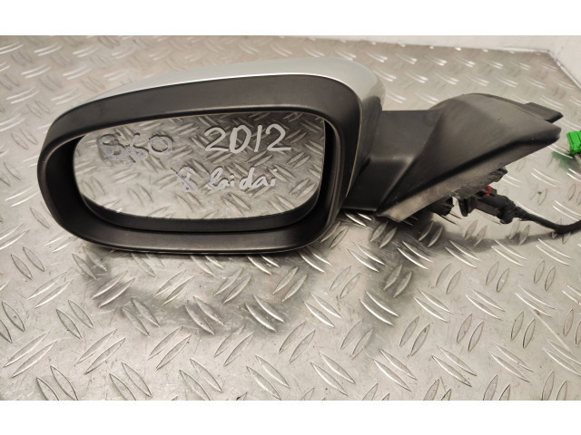 Зеркало электрическое Volvo S60 2011 - 2013 года