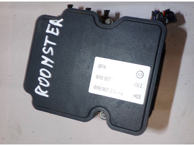 Jednotka ABS 6R0614517BM Skoda Roomster (5J) 2015