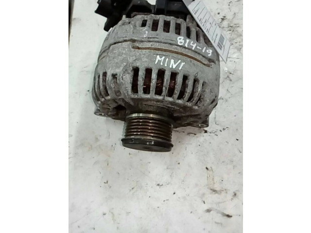 Генератор 0124525126 Mini One - Cooper Coupe R56