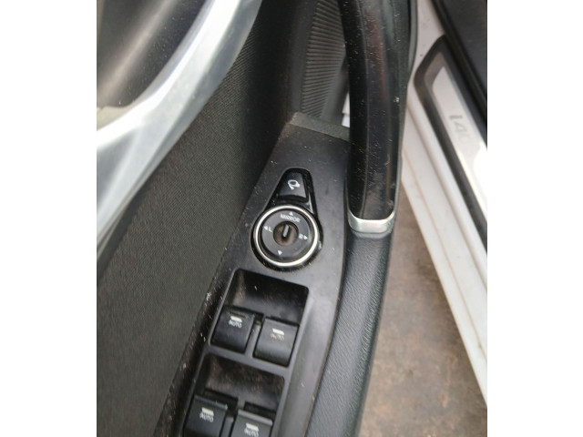 Zpětné zrcátko Hyundai i40 2015 876103Z050, ABATIBLE