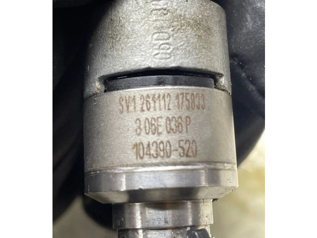 Форсунка 306E036P, 104390520 Audi Q5 SQ5