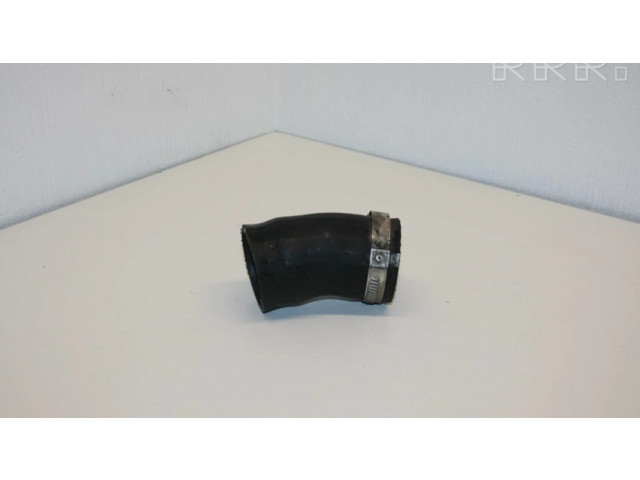 Трубка (трубки)/ шланг (шланги) интеркулера