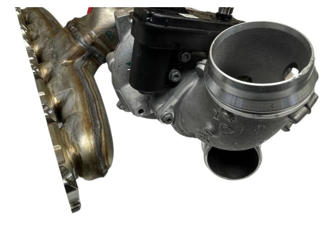 Turbodmychadlo Турбина A2560901300, A2560900600 Mercedes-Benz S AMG W222