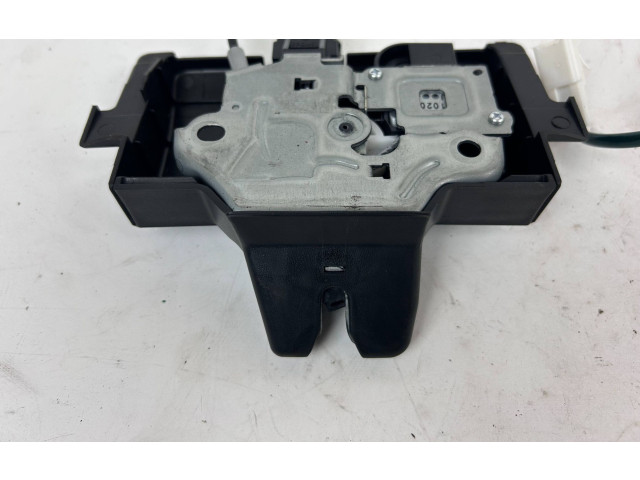 Zámek zadních dveří Toyota Mirai 2019