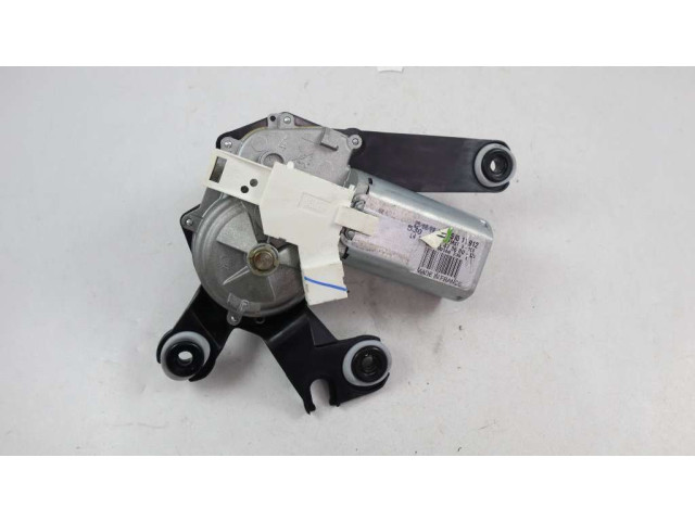 Моторчик заднего дворника 6405G7, 53011912    Citroen Xsara Picasso