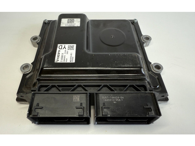 Блок управления двигателя 31459914, MB279700-9811 Volvo XC90
