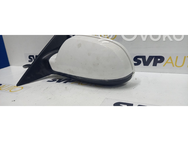 Зеркало электрическое        Audi A5 Sportback 8TA  2009 - 2016 года   