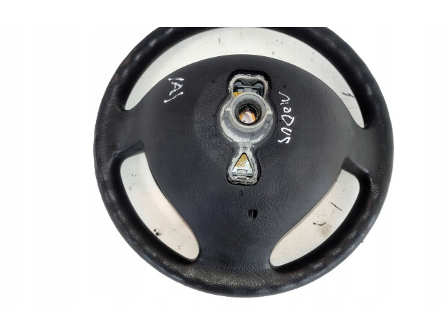 Volant Renault Modus 2006