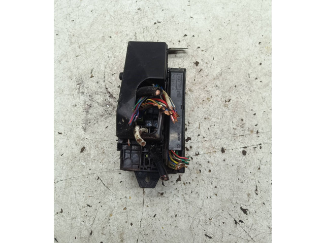 Блок предохранителей  82231SA000, 306152   Subaru Forester SG    