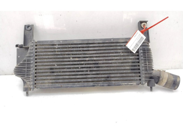 Интеркулер 14461EB360 Nissan Navara