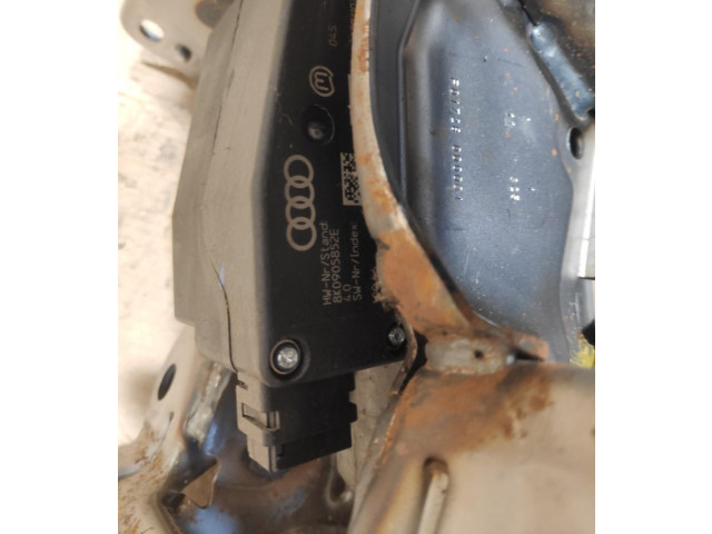    Рулевая рейка 8R0419506   Audi Q5 SQ5 2008 - 2017 года