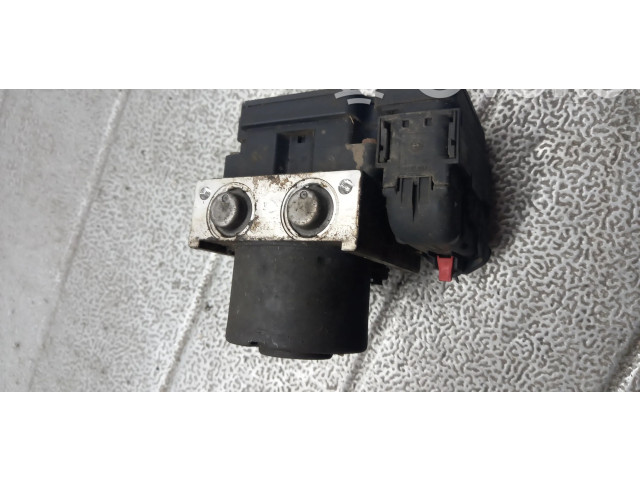 Блок АБС Skoda Octavia Mk2 (1Z) 2004 - 2013 года