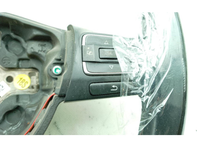 Volant Volkswagen Tiguan 2008