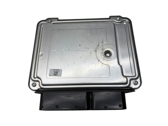 Řídící jednotka 03G906021PD, 03G906021CG Volkswagen Caddy 2008