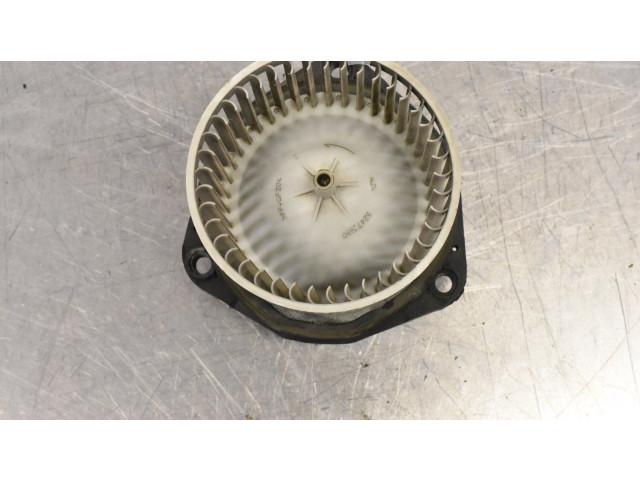 Вентилятор печки 22136259 Chevrolet Camaro