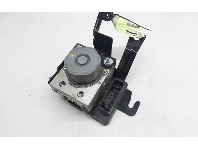 Блок управления АБС 476603249R Dacia Logan III