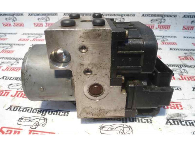 Блок АБС 0265216643 Honda Accord 1982 - 1985 года