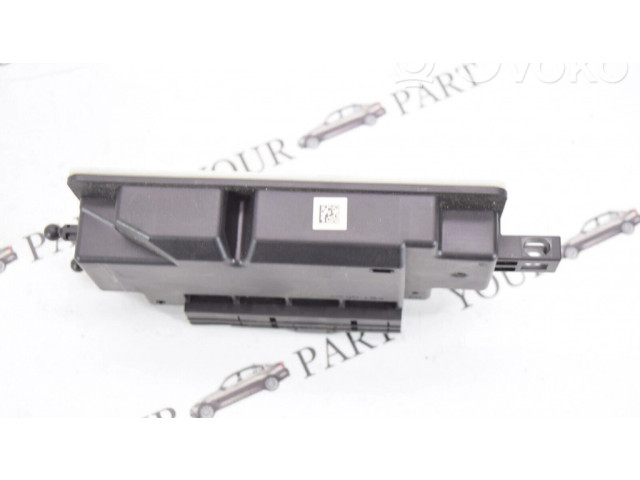 Блок подушек безопасности 9253637   BMW X3 F25