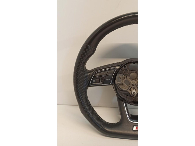 Руль Audi A3 8Y  2020 -  года 82A419091J      