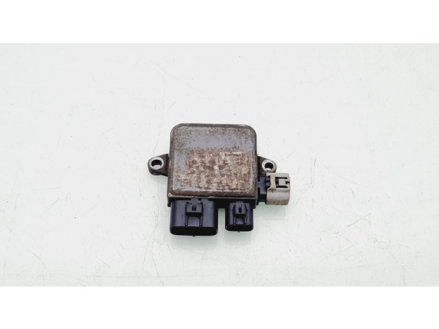 Реле вентилятора охлаждения