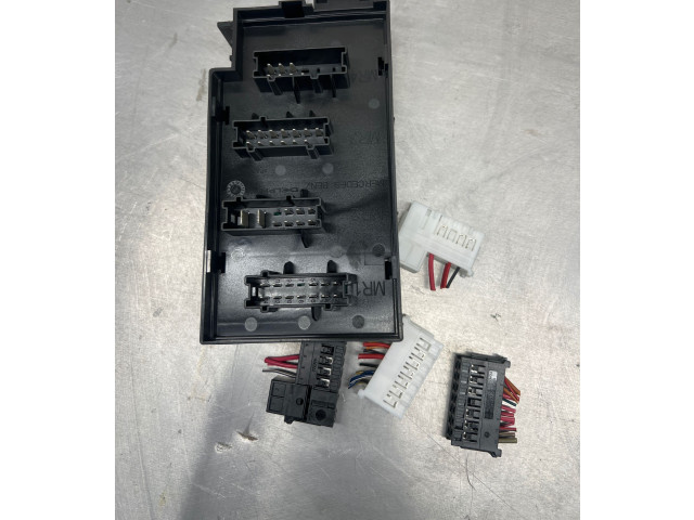 Блок предохранителей A1645400672, 13532289   Mercedes-Benz ML W164    