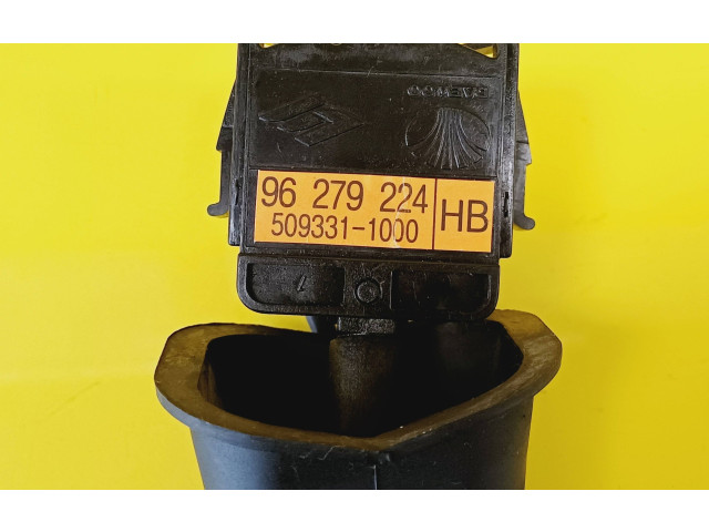 Ручка стеклоочистителей 5093311000   Chevrolet Rezzo