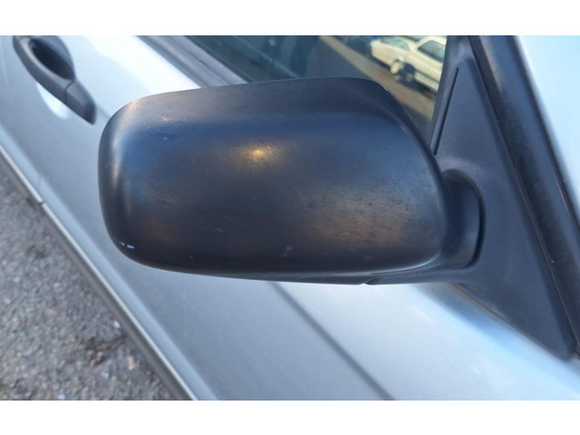 Зеркало электрическое        Subaru Forester SG  2003 - 2005 года   