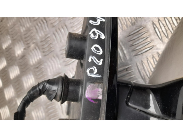 Zpětné zrcátko  Cadillac SRX 2011  20953694  